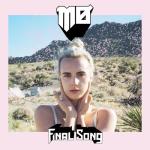 album image Final Song Final Song - Single