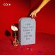 COIN - Talk Too Much