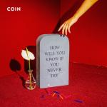 album image Talk Too Much How Will You Know If You Never Try
