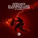 Laidback Luke, Afrojack feat. Hawkboy - Move To The Sound