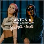 album image Suna-Ma Suna-Ma (feat. Carla's Dreams) - Single