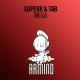 Super8 & Tab - Mega