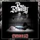 Bad Remedy - Through the Veil