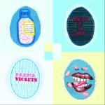 album image Powder Junkie Parma Violets