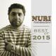Nazir Habibov ft Hajy Yazmammedow - Duygularym (Kerven records)