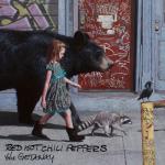 album image Dark Necessities The Getaway