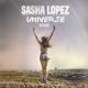 Sasha Lopez feat. Ale Blake - Universe