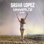 album image Universe Universe (feat. Ale Blake) - Single