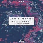 album image Feels Right Feels Right (feat. Yung Fusion) - Single