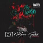 album image No Romeo (2016) No Romeo No Juliet (feat. Chris Brown) - Single