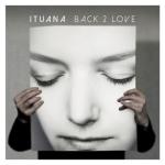 album image Numb Back 2 Love