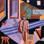 album image Tesselation Skiptracing