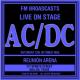 AC/DC - Back In Black