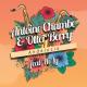 Antoine Chambe, Otter Berry feat. Hi-Ly - Andalusia