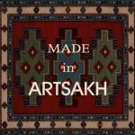 album image Alo Alo Made In Artsakh - EP