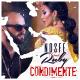 Nosfë feat. Ruby - Condimente