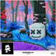 Marshmello - Alone (33-39 Hz by DMT)