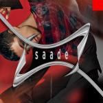 album image Wide Awake (feat. Gustaf Noren) Saade - EP