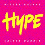 album image Hype Hype - Single
