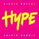 Dizzee Rascal, Calvin Harris - Hype