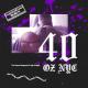 rae sremmurd - look alive (slowed)