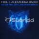 FEEL, Alexandra Badoi - Did We Feel