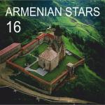 album image Taguhi (New 2016) Armenian Stars 16