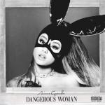 album image Step On Up Dangerous Woman (Bonus Tracks Edition)