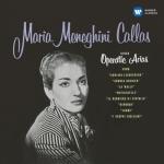 album image La Mama Morta Callas Sings Operatic Arias - Callas Remastered