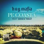 album image Pe Coasta Pe Coasta (feat. Sergiu Ferat) - Single