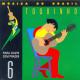 Toquinho - Tarde em Itapuã