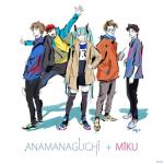 album image Miku Miku - Single