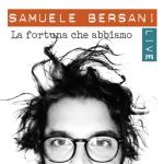 album image Spaccacuore La fortuna che abbiamo (Live)