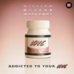 album image 10. Addicted To Your Love (Extended Mix) Addicted to Your Love - Single