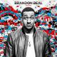 Brandon Beal feat. Christopher, HEDEGAARD - Drop That Booty Down Low