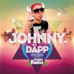 album image Johnny Däpp Johnny Däpp (Ich will Mallorca zurück) - Single
