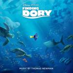 album image Unforgettable Finding Dory (Original Motion Picture Soundtrack)