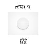 album image Happy Pills Happy Pills - Single