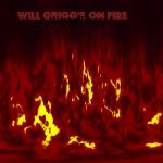 album image Will Grigg's on Fire