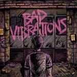 album image Exposed Bad Vibrations (Deluxe Edition)