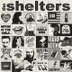 The Shelters - Born to Fly