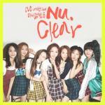 album image Dear my friend Nu.Clear - EP