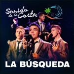 album image Aýly Gijeler La Busqueda - Single