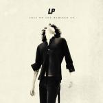 album image LP___ LOST on YOU