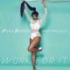 Kayla Brianna feat. YFN Lucci - Work For It