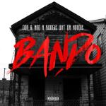 album image ზაზა ნოზაძე Bando - Single