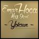 Emar ft. Naz Ölçal - Yoksun