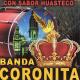 Festival huasteco, Coronita - El rejón