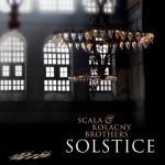 album image Sweet dreams (Are Made of This) Solstice