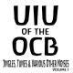 The U.I.U of the O.C.B. - Bop and Run